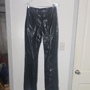 5à7 Cinq à Sept Tous Les Jours Black Garment - Size 6